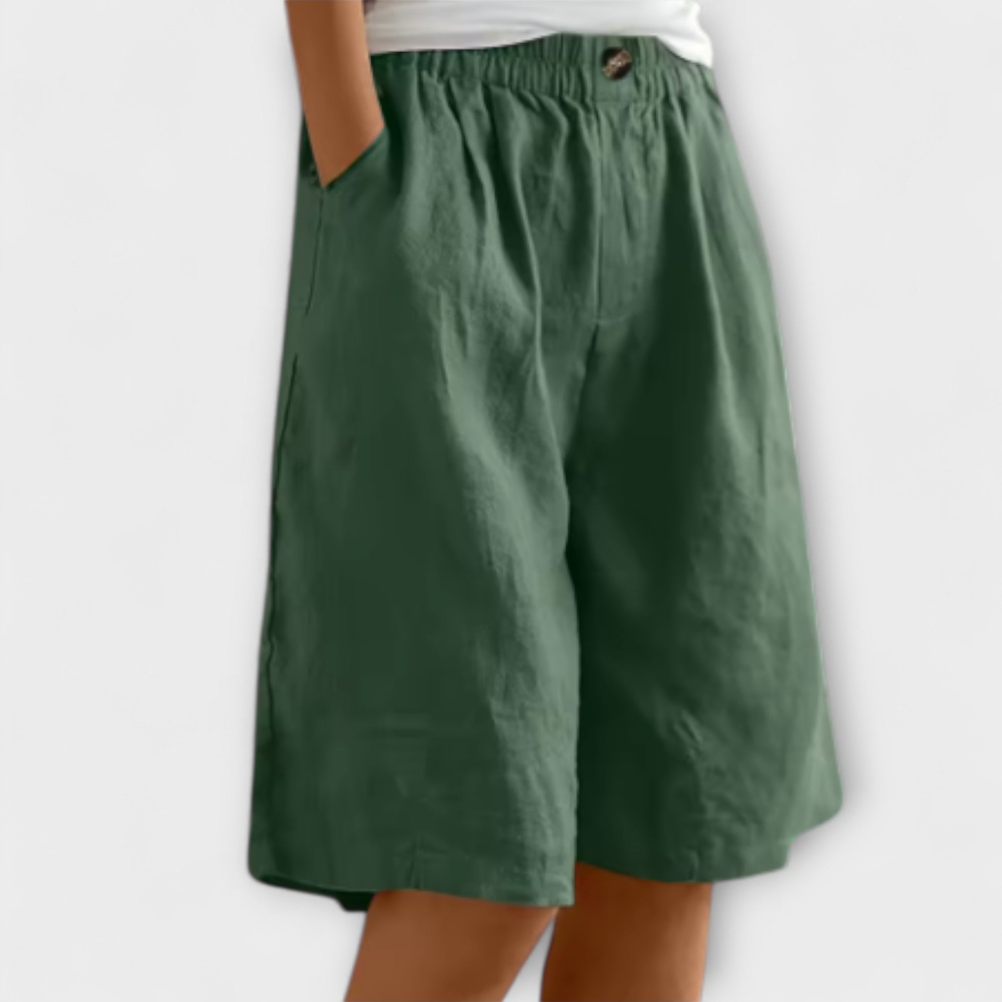 Nerissa - Sommer Shorts