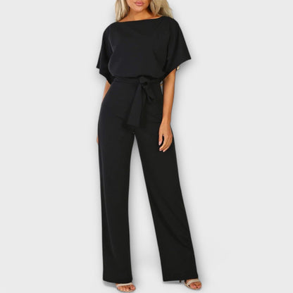 Stilvoller und einfacher Jumpsuit