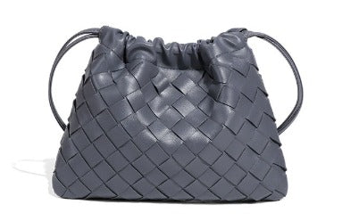 Gewebte Flüster-Tasche