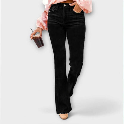 Bequeme Stretch-Hose