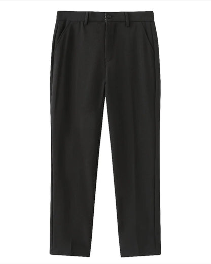 Winter Fit 2 - Spaziergang im Park