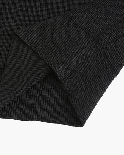 Cesare Half Zip Pullover