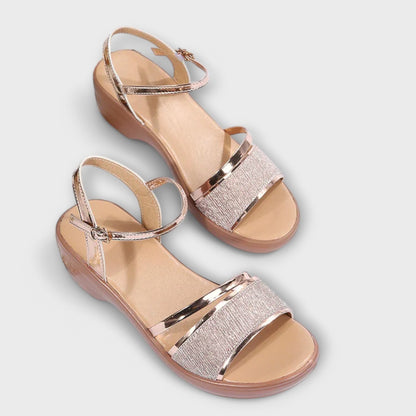Emma - Orthopädische Sandalen