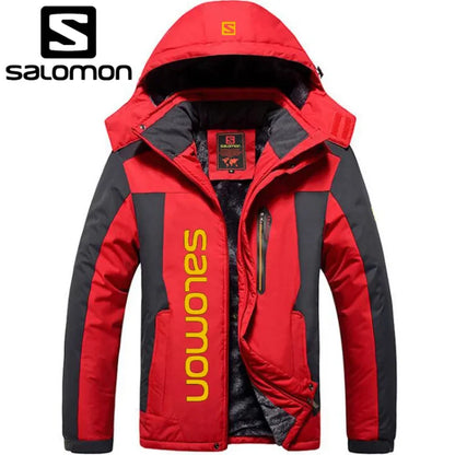Salomon - Herrenjacke