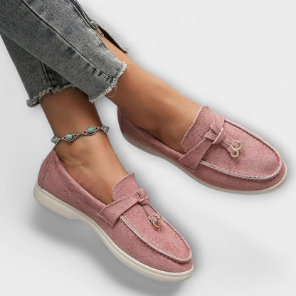 Gamila - Eleganter Loafer