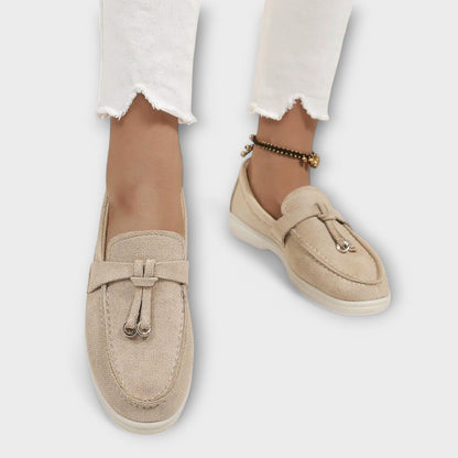 Gamila - Eleganter Loafer