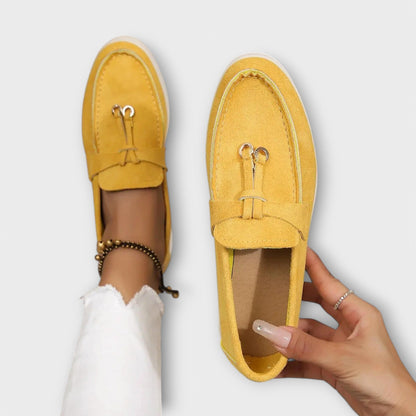 Gamila - Eleganter Loafer