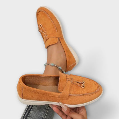 Gamila - Eleganter Loafer