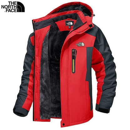TNF Winterjacke