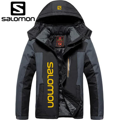 Salomon - Herrenjacke
