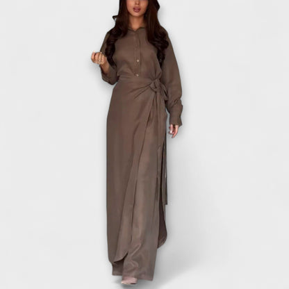 Vienna - Lässiges Hemd und Hose