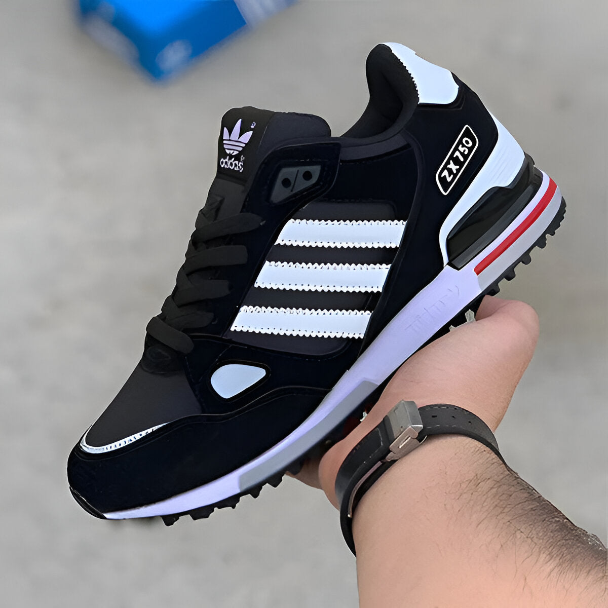 Adidas Sport Essential Sneakers