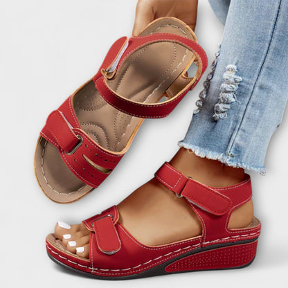 Solea - Orthopädische Sandalen