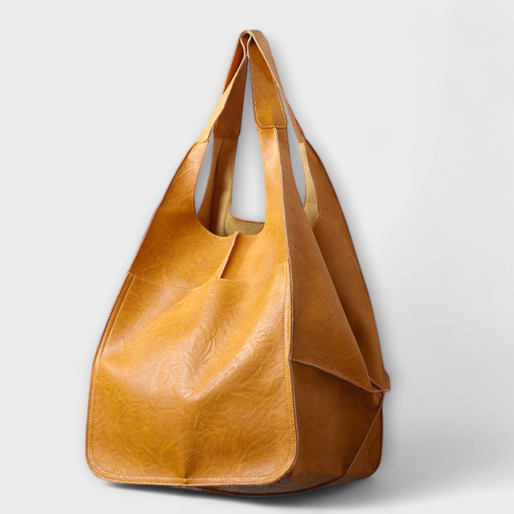 Aurellia. - Oversize Weekender-Tasche