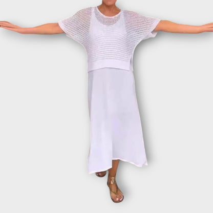 Alma - Handgefertigt, Frisch und Atmungsaktiv