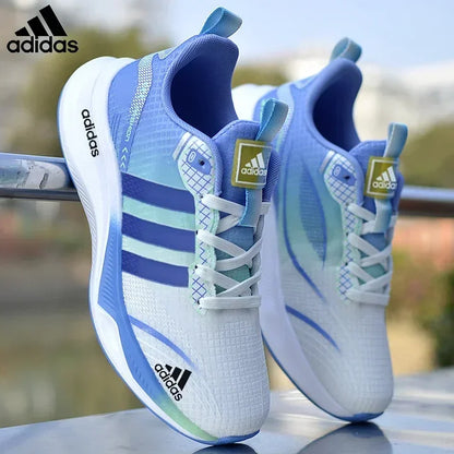 Atmungsaktive Sportschuhe